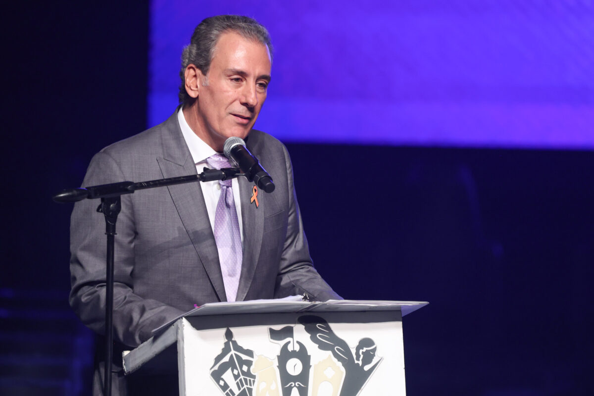 Pepe Chedraui aclara que crédito de 440 millones de pesos será para calles nuevas