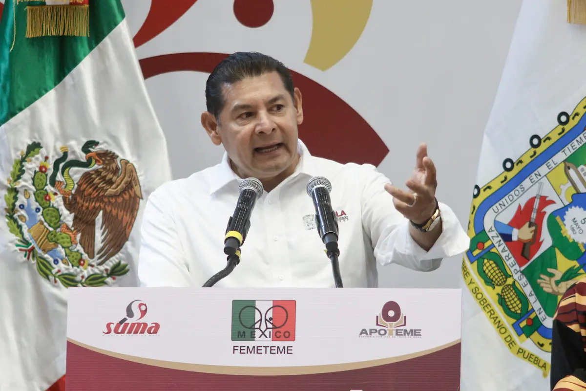 Parque de reciclaje de Puebla no será un tiradero