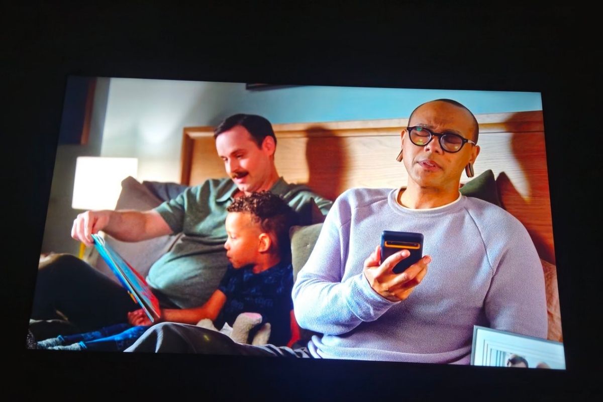 Stevie Kenarban es gay