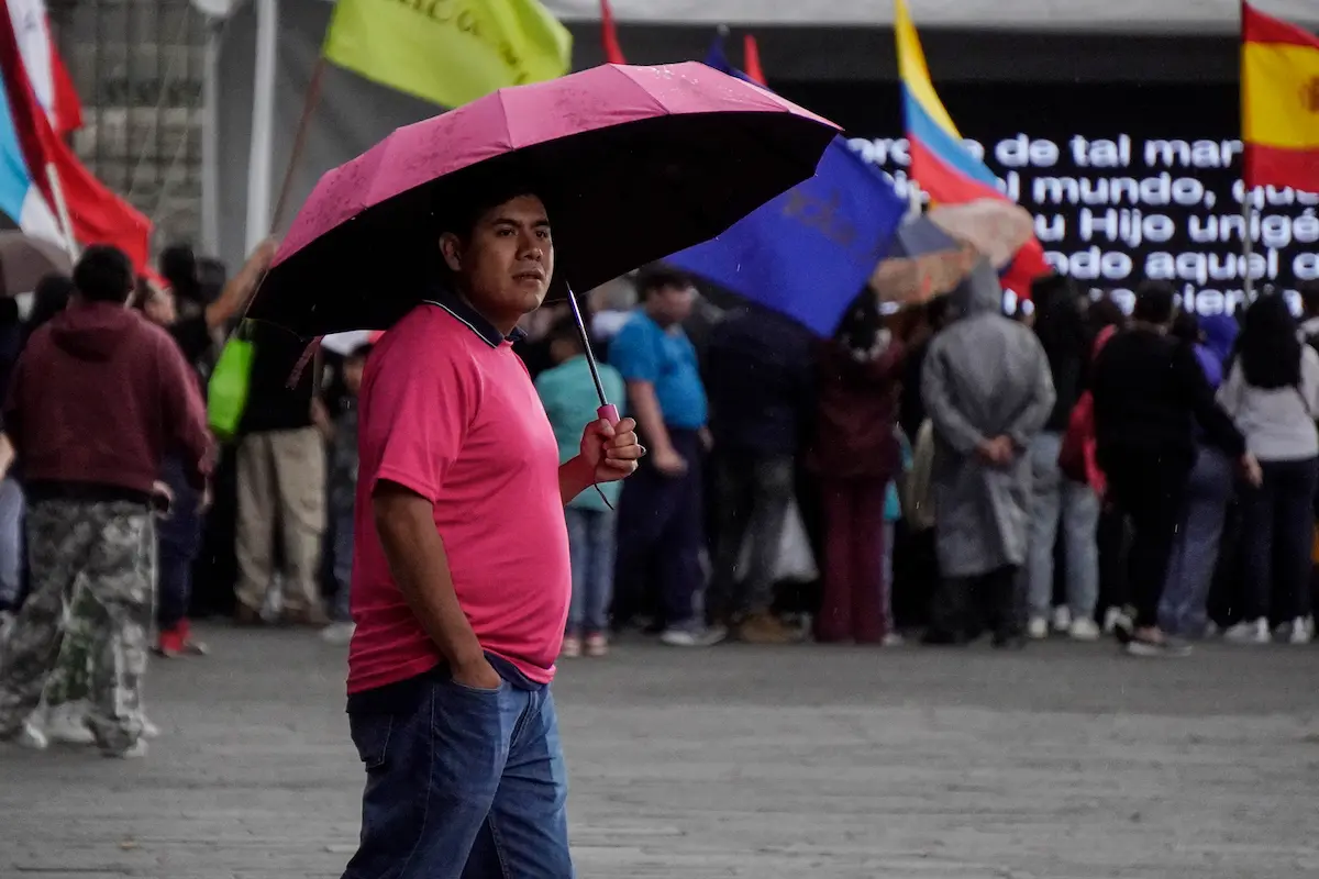 Del calor al paraguas: así cambiará el clima en Puebla este sábado 2 clima de Puebla hoy 11 de abril
