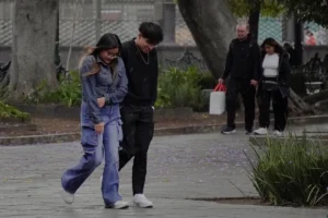 clima de Puebla hoy 11 de abril