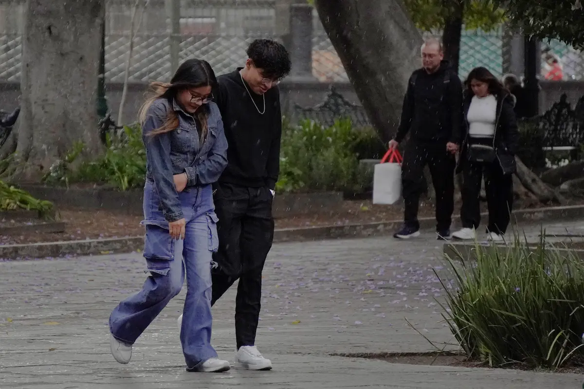 clima de Puebla hoy 11 de abril