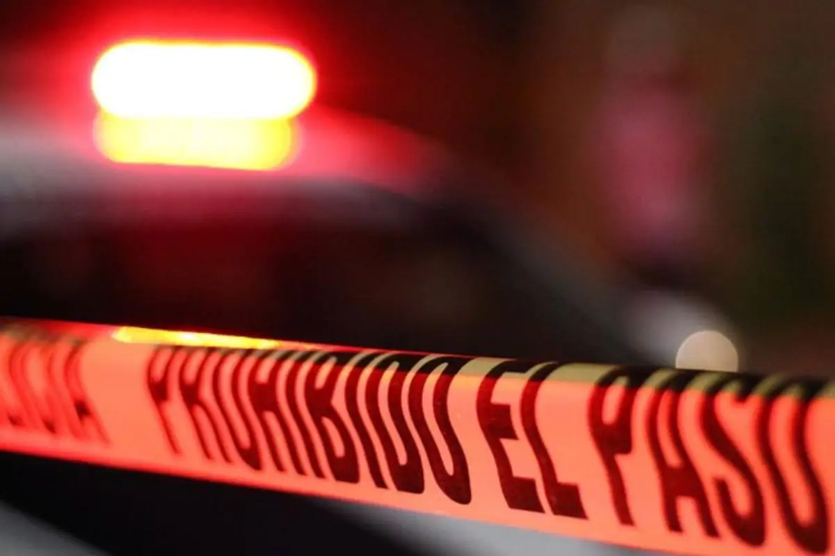 Avientan piedras contra unidad del transporte de Metepec