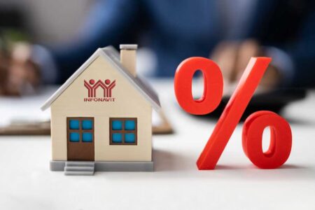 No más deudas: anuncian reestructuración de créditos impagables del Infonavit 10 Anuncian reestructuración de créditos impagables del Infonavit