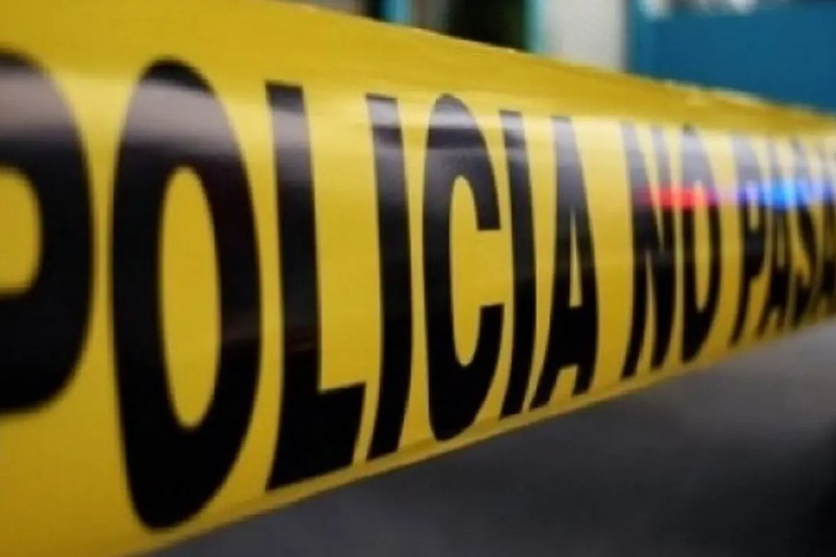 Hallan dos cuerpos dentro de auto en la Tehuacán-Córdoba 8 Encuentran cuerpos en la Tehuacán-Córdoba dentro de auto