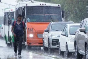 Clima de Puebla hoy 12 de abril: Lloverá por la tarde, pero hará calor