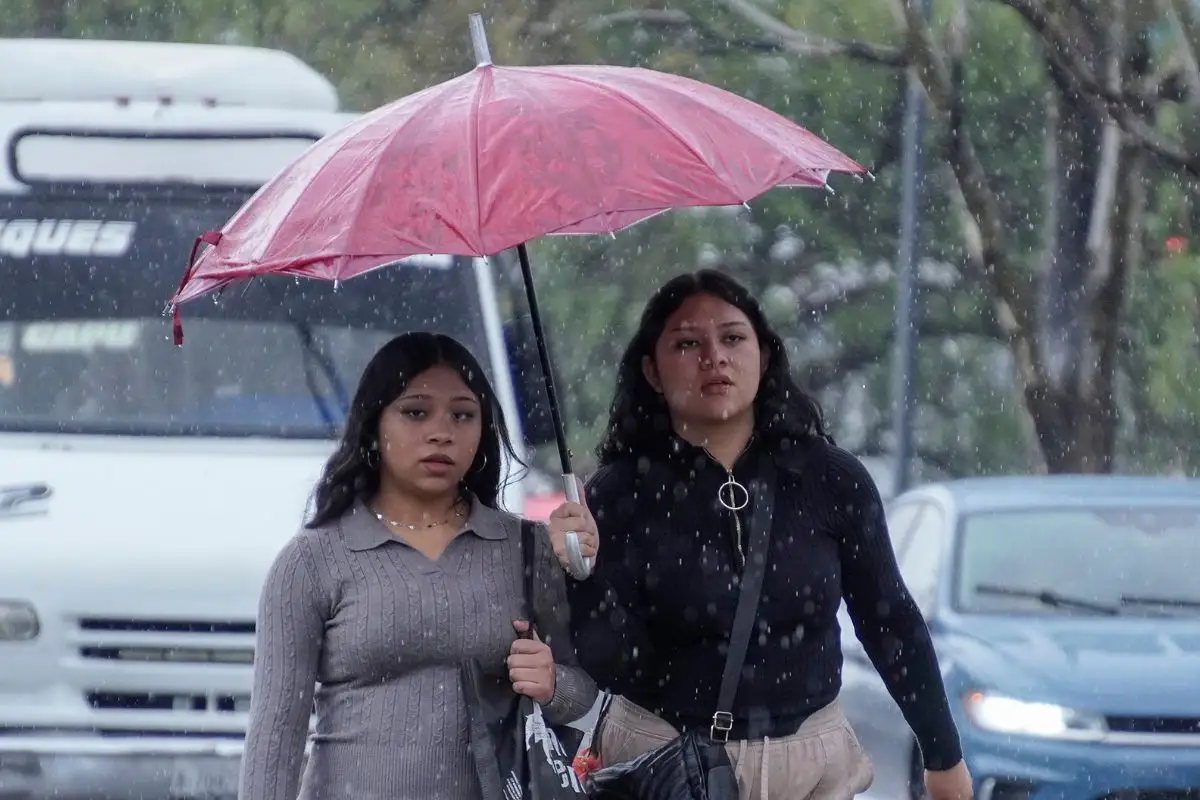 Clima de Puebla hoy 12 de abril: Lloverá por la tarde, pero hará calor