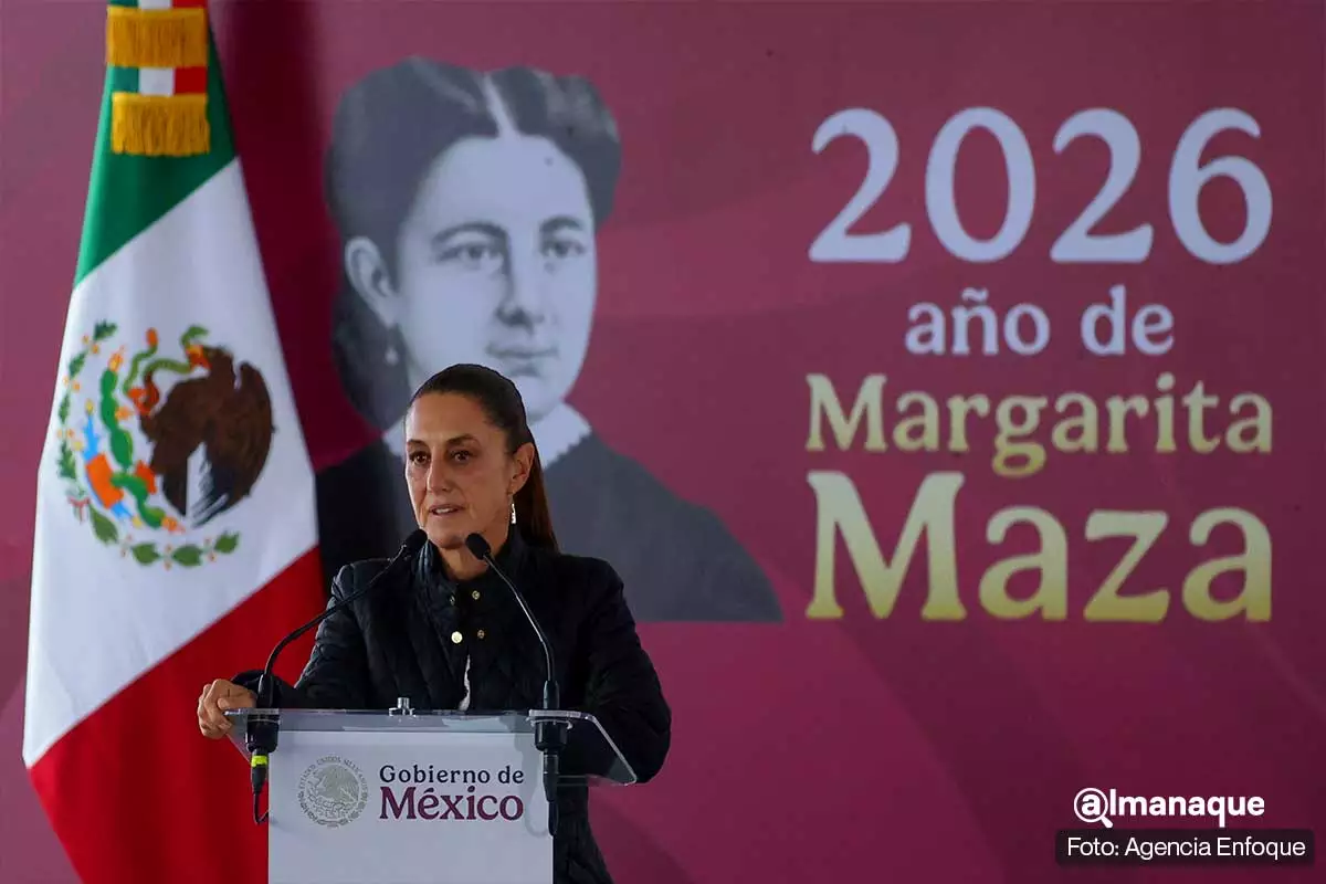 Nadie les va a quitar sus tierras