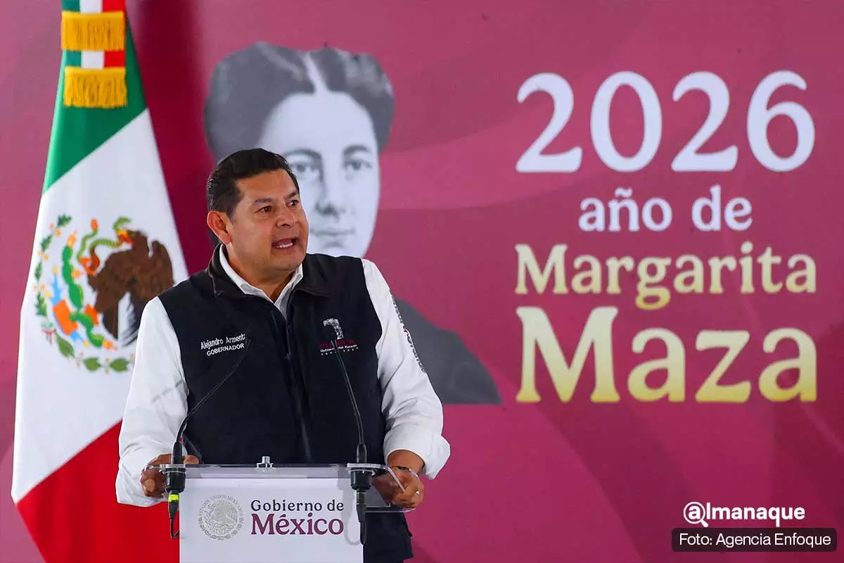 Nadie les va a quitar sus tierras