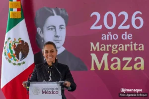 Nadie les va a quitar sus tierras