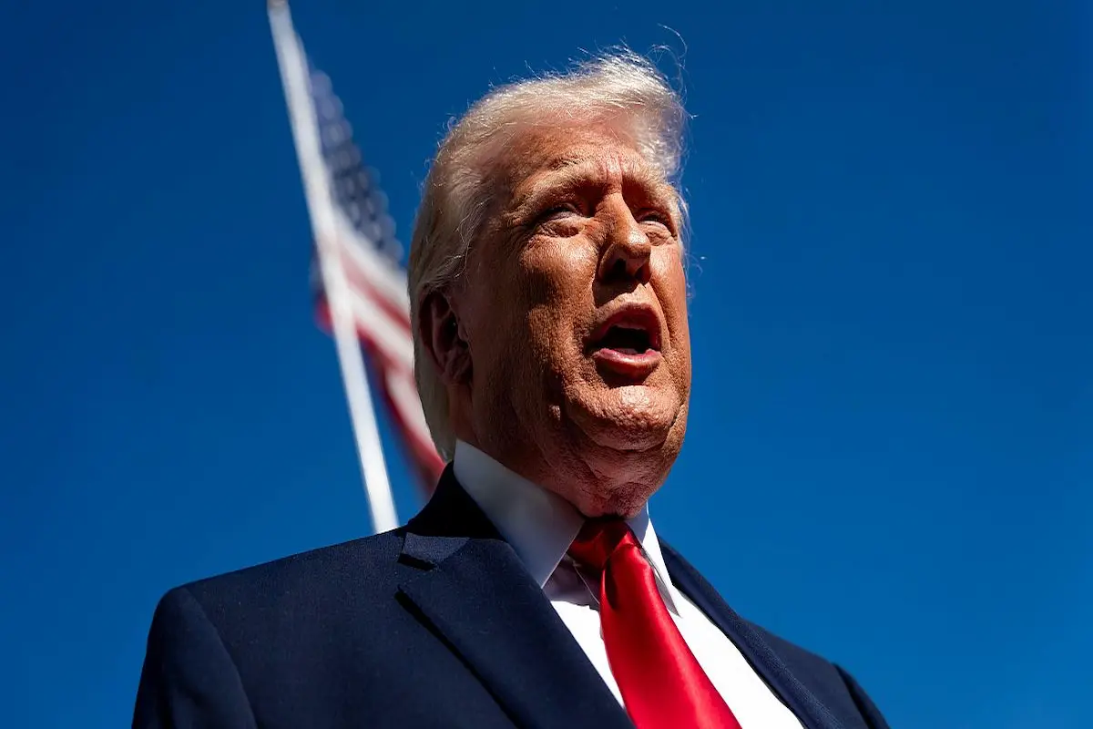 Trump ordena bloqueo en el estrecho de Ormuz tras fracaso de diálogo con Irán