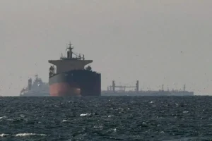 Trump ordena bloqueo en el estrecho de Ormuz tras fracaso de diálogo con Irán