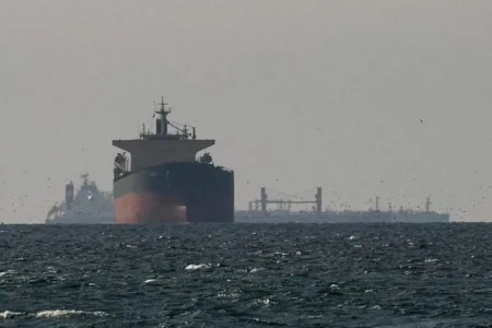 Trump ordena bloqueo en el estrecho de Ormuz tras fracaso de diálogo con Irán