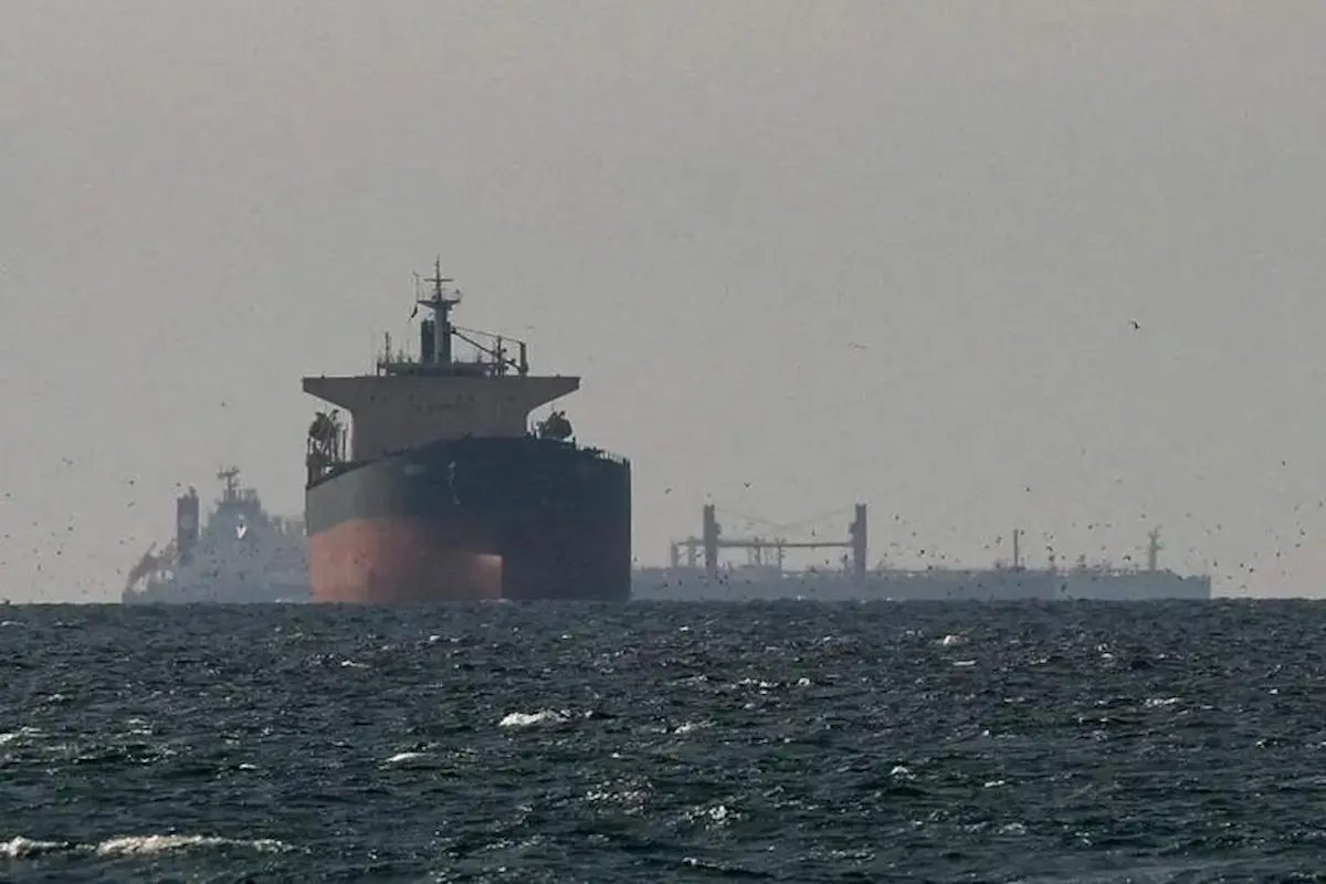 Trump ordena bloqueo en el estrecho de Ormuz tras fracaso de diálogo con Irán