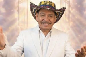¿De qué murió Paco Silva, leyenda de la cumbia y fundador de La Tropa Colombiana