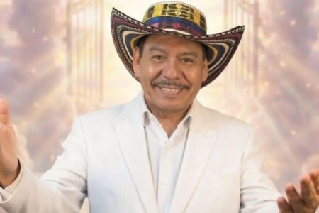 ¿De qué murió Paco Silva, leyenda de la cumbia y fundador de La Tropa Colombiana? 10 ¿De qué murió Paco Silva, leyenda de la cumbia y fundador de La Tropa Colombiana