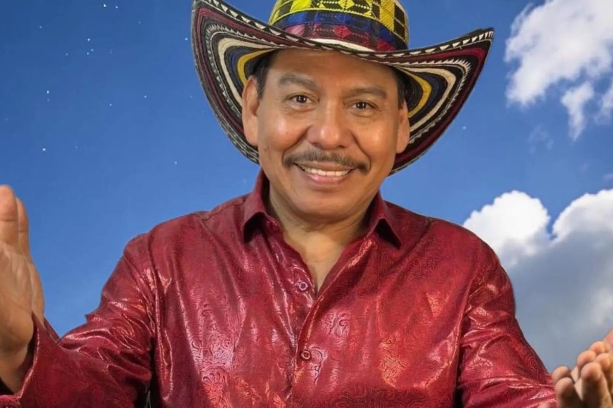 ¿De qué murió Paco Silva, leyenda de la cumbia y fundador de La Tropa Colombiana