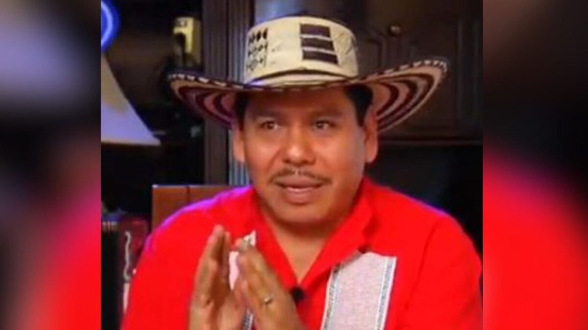 De qué murió Paco Silva, leyenda de la cumbia y fundador de La Tropa Colombiana