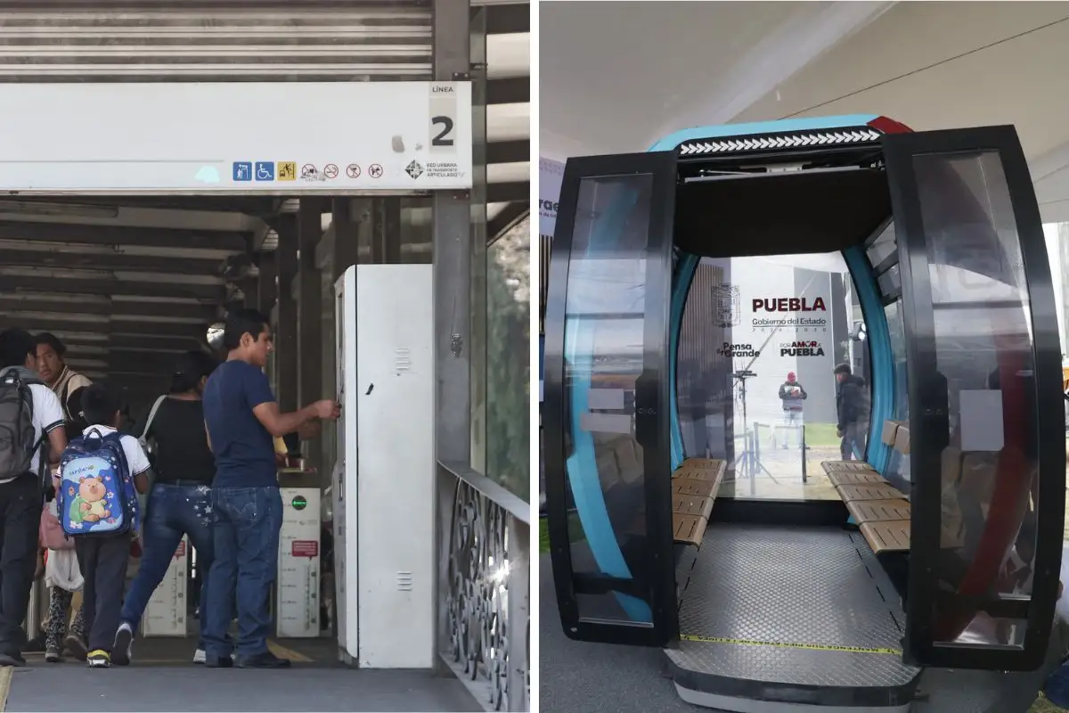 Tarjeta será compatible para el Cablebús y líneas de RUTA, confirma gobierno