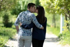 ¿Por qué se celebra el Día Internacional del Beso el 13 de abril?