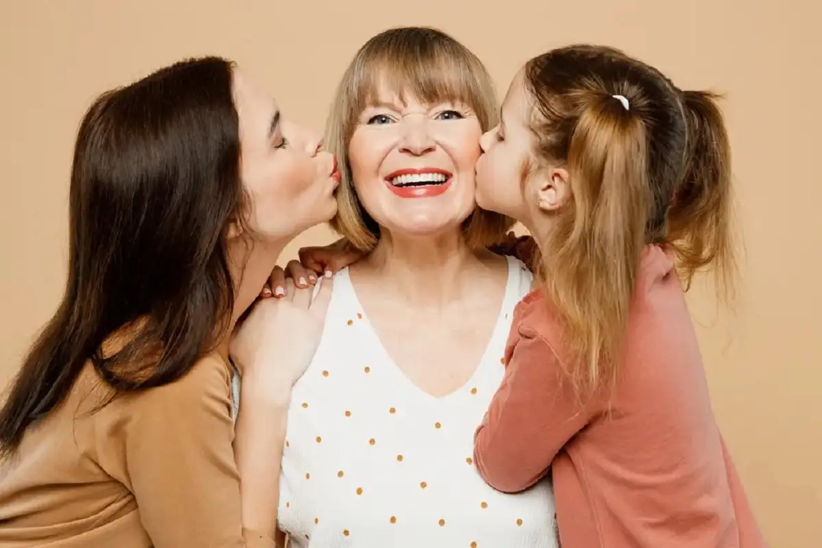 ¿Por qué se celebra el Día Internacional del Beso el 13 de abril?