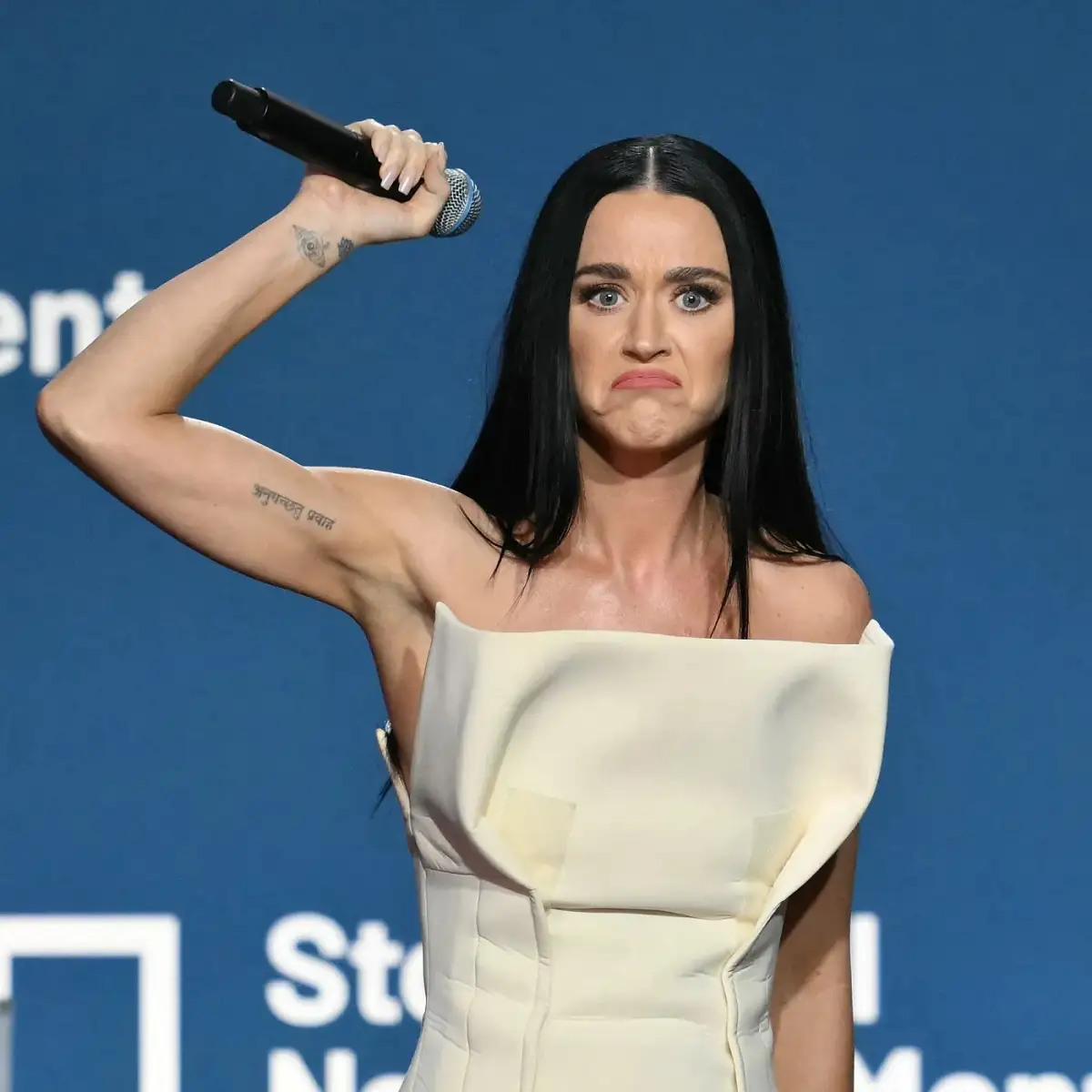 ¿Quién es Ruby Rose, actriz que acusó de abuso a Katy Perry?