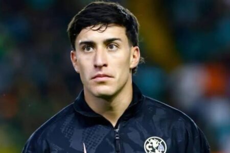 ¿Quién es Alejandro Zendejas? El mexicano que rechazó jugar con la Selección y ahora se quedaría sin Mundial 14 Alejandro Zendejas rechazó jugar con México y ahora se quedaría sin Mundial