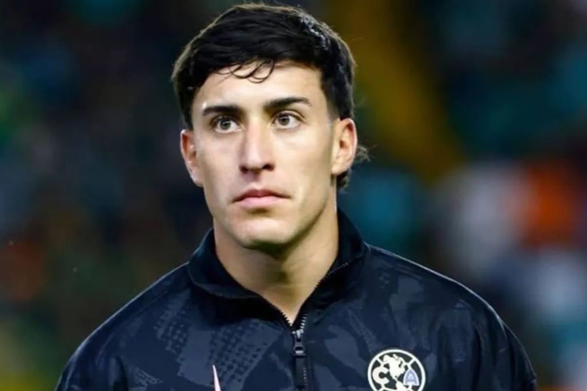 Alejandro Zendejas rechazó jugar con México y ahora se quedaría sin Mundial