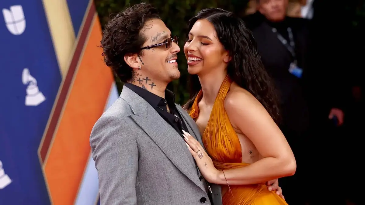 ¿Boda de Christian Nodal y Ángela Aguilar se cancela? 