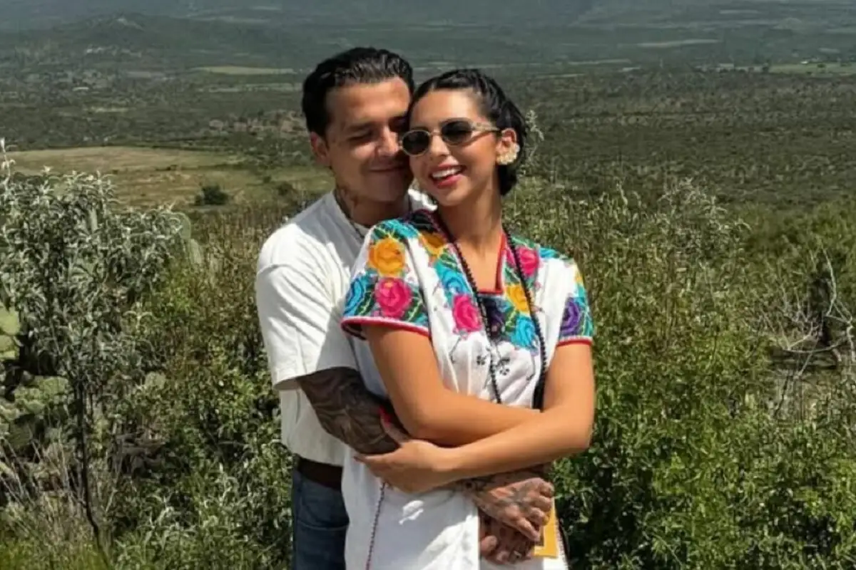 ¿Boda de Christian Nodal y Ángela Aguilar se cancela? 