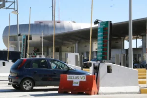 Nuevos precios de casetas de la autopista México-Puebla 2026