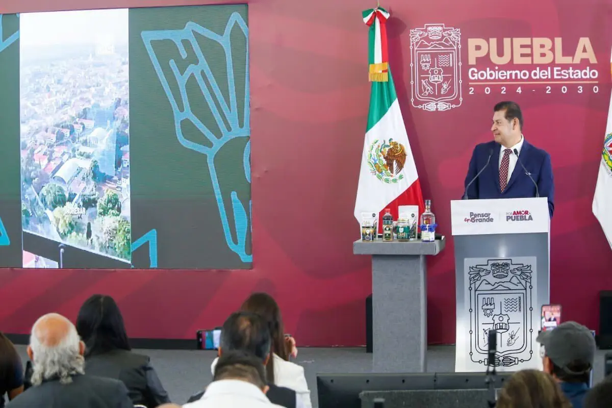 Sistema por cable, solución integral que disminuye costos, emisiones y tiempos de traslado