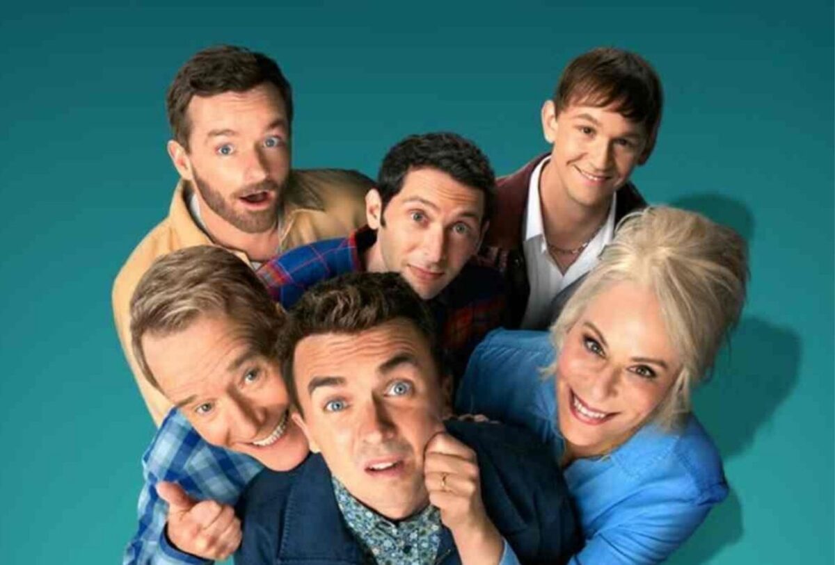 El revival de Malcolm el de en medio arrasa en streaming y se convierte en el estreno más visto del año