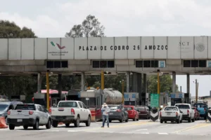 Estos son los nuevos precios de las casetas de Amozoc, Esperanza y Tehuacán-Oaxaca 4 Estos son los nuevos precios de las casetas de Amozoc, Esperanza y Tehuacán-Oaxaca