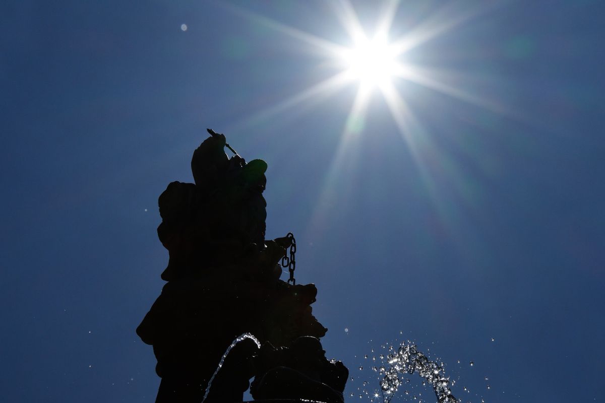 Saca los shorts: pronostican más de 26 grados para este martes en Puebla 4 Clima en Puebla hoy miércoles 14 de abril