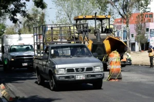 ¿Hay calles cerradas en Puebla hoy? Aquí te decimos cuáles