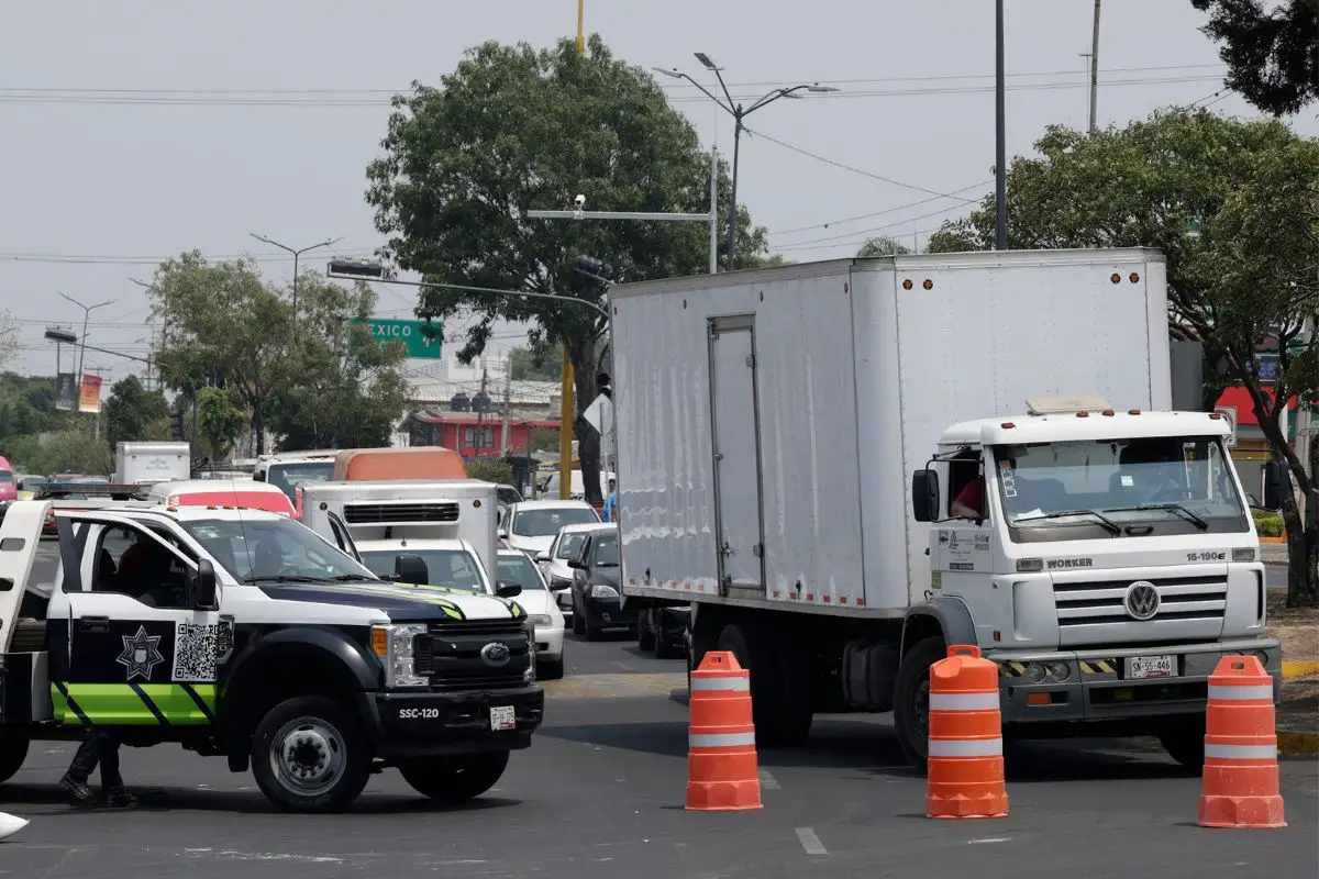 ¿Hay calles cerradas en Puebla hoy? Aquí te decimos cuáles