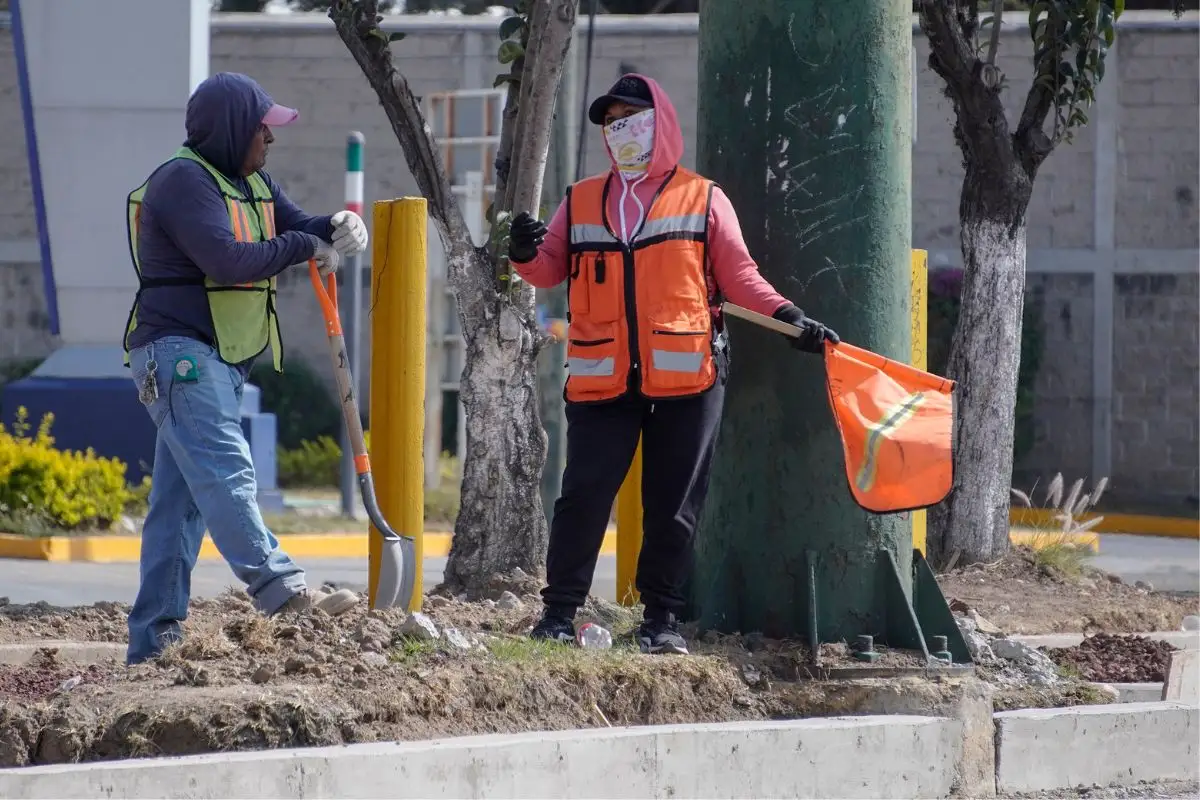 ¿Hay calles cerradas en Puebla hoy? Aquí te decimos cuáles