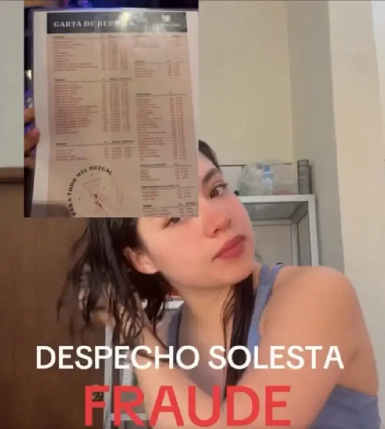 Acusan fraude en Despecho Soleta por intentar cobrar de más