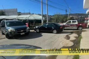 Matan a dueño de tortillería en Amozoc y levantan a dos más