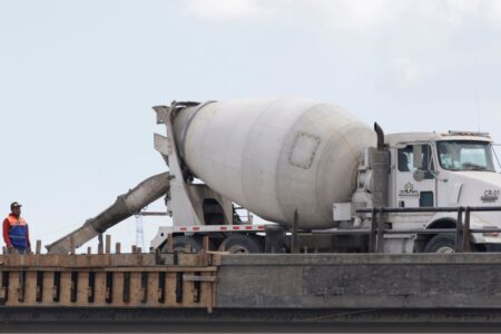 Construcción del Periférico 5 de Mayo durará un año