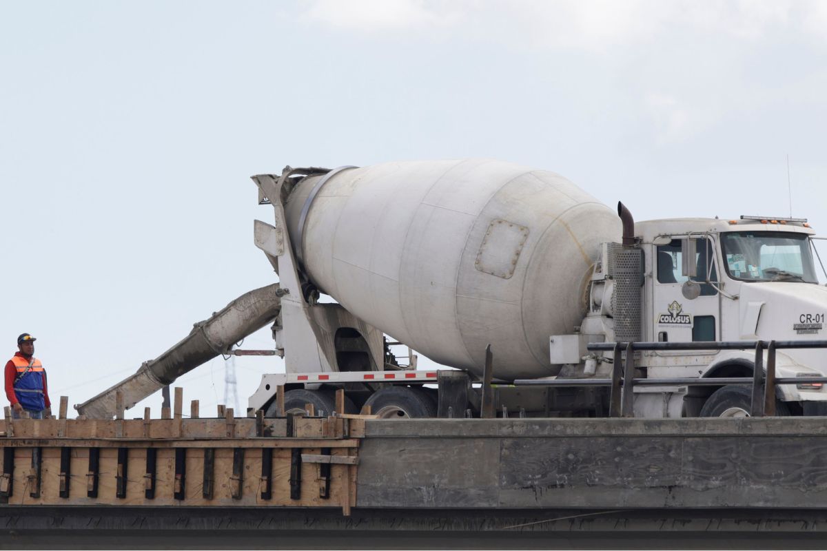 Construcción del Periférico 5 de Mayo durará un año