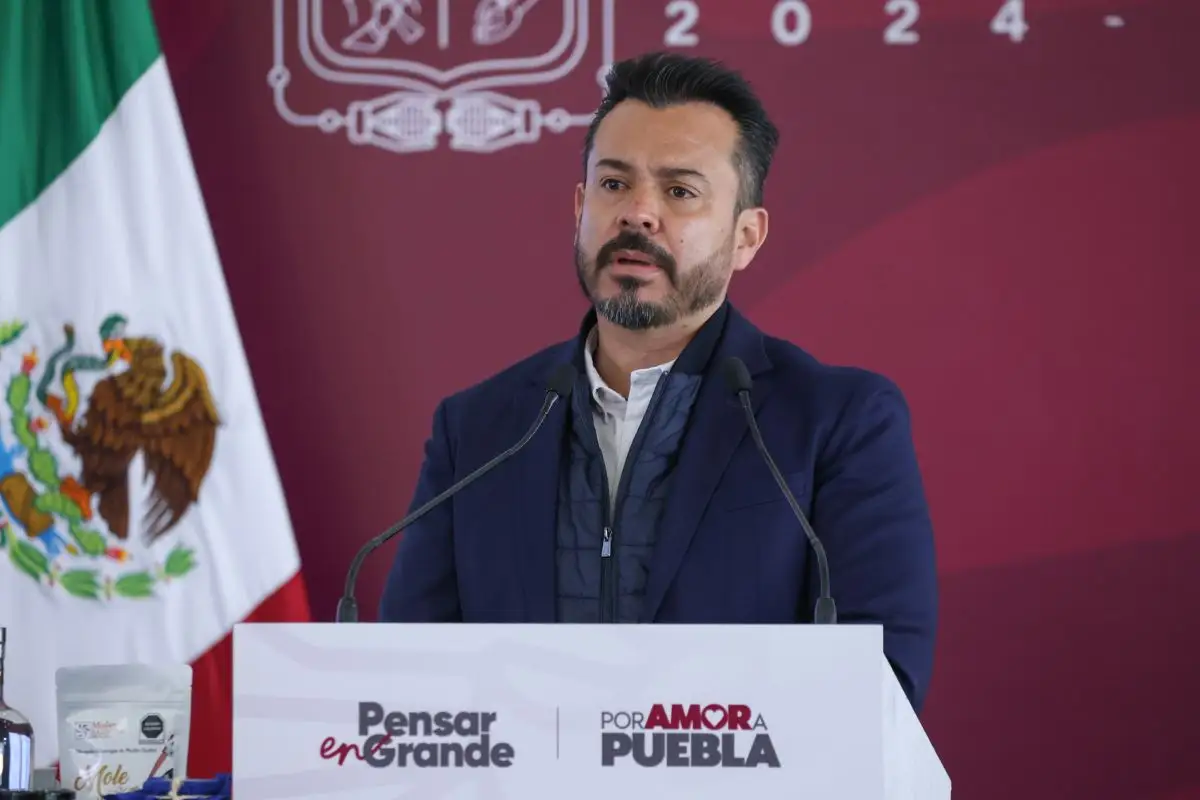 Construcción del Periférico 5 de Mayo durará un año; en mayo inauguran la universidad del Deporte 3 Construcción del Periférico 5 de Mayo durará un año