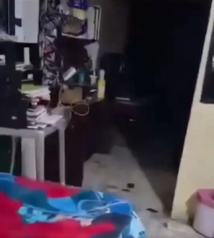 Exhiben abusos en Colegio Carrusel Magone de Puebla