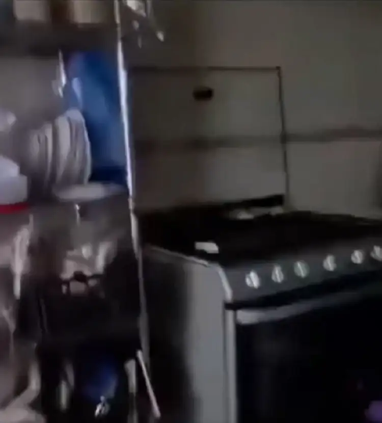 Exhiben abusos en Colegio Carrusel Magone de Puebla