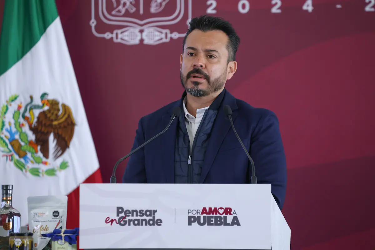 Analizan un  restaurante en las torres del teleférico de Puebla con vista panorámica