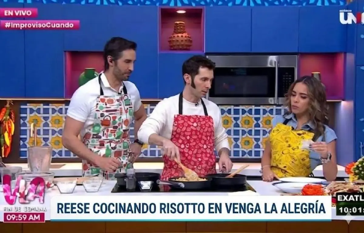 Estos son los mejores memes de Malcolm el de en medio en Venga la Alegría 2 Estos son los mejores memes de Malcolm el de en medio en Venga la Alegría