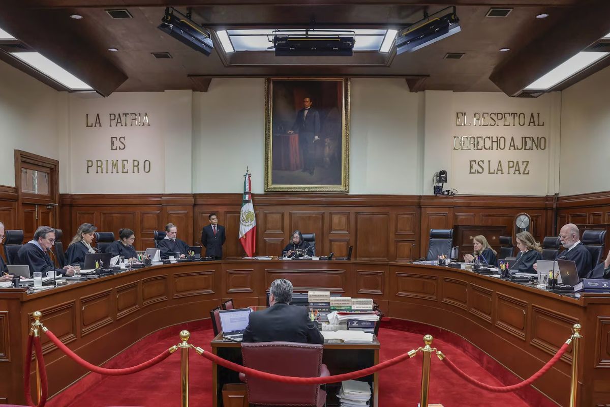 Por mayoría de votos, Suprema Corte declara inconstitucional el delito de ciberasedio en Puebla 2 Suprema Corte declara inconstitucional el delito de ciberasedio en Puebla