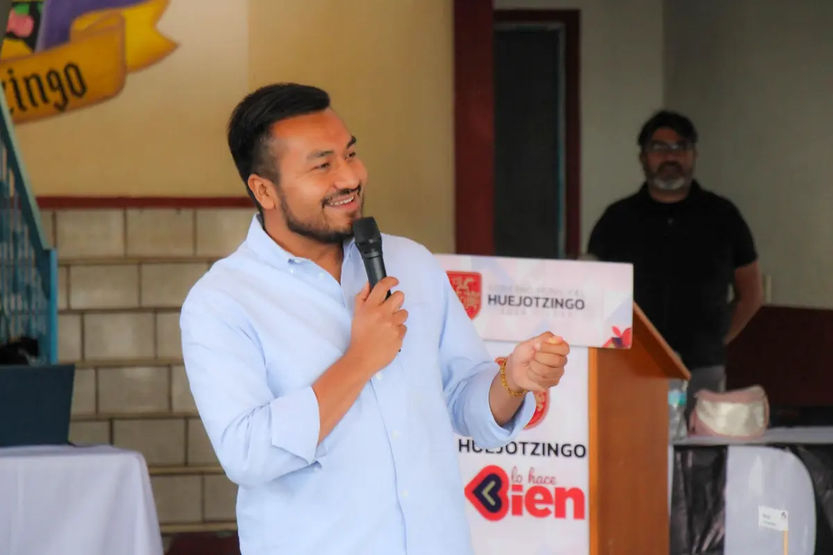 Más de 500 toneladas de fertilizante se entregarán en Huejotzingo