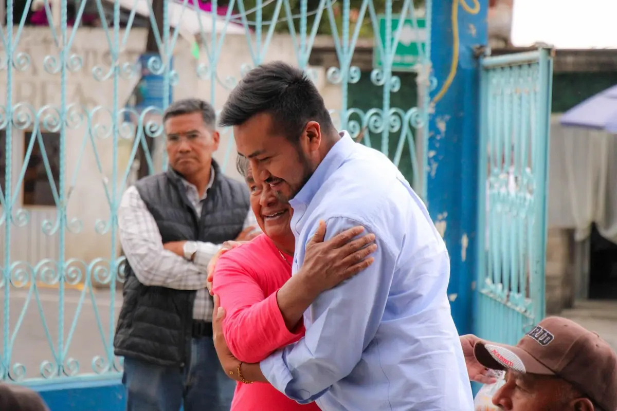 Más de 500 toneladas de fertilizante se entregarán en Huejotzingo; Roberto Solís arranca asambleas informativas 2 Más de 500 toneladas de fertilizante se entregarán en Huejotzingo